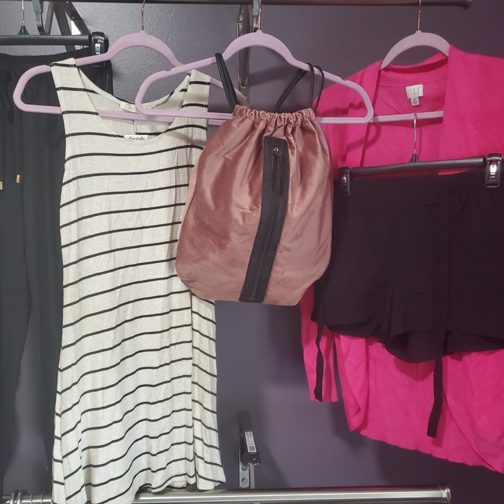 Trendy Apparel Lot #7